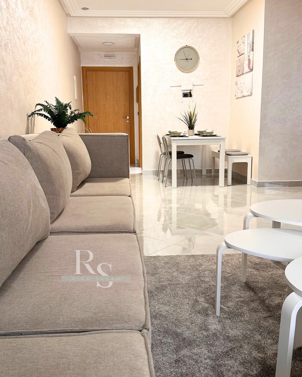 Tangier apartment — image 5